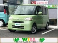 2010 DAIHATSU TANTO