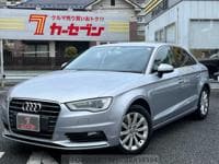 2016 AUDI A3 SEDAN