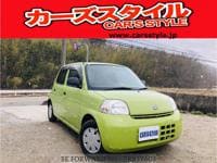 2009 DAIHATSU ESSE