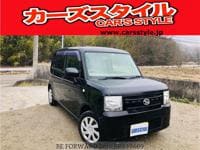 2012 DAIHATSU MOVE CONTE