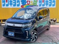 2017 DAIHATSU MOVE