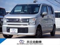 2017 SUZUKI WAGON R