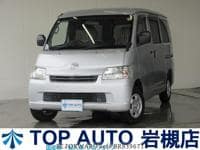 2017 TOYOTA TOWNACE VAN