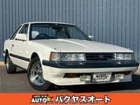 1985 TOYOTA SOARER