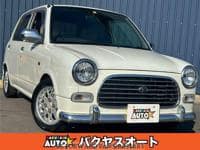 2001 DAIHATSU MIRAGINO