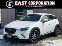 2015 MAZDA CX-3