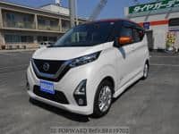 2019 NISSAN DAYZ