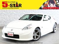 2010 NISSAN FAIRLADY Z