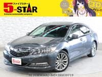 2016 HONDA LEGEND