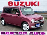 2014 SUZUKI LAPIN