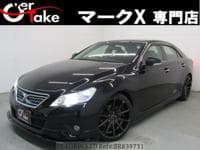 2011 TOYOTA MARK X