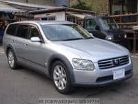 2004 NISSAN STAGEA