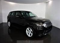 2018 LAND ROVER RANGE ROVER SPORT 3.0 SD V6 HSE