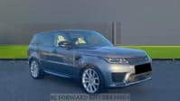 2018 LAND ROVER RANGE ROVER SPORT 3.0 SD V6 AUTOBIOGRAPHY