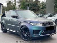 2018 LAND ROVER RANGE ROVER SPORT 4.4 SD V8 AUTOBIOGRAPHY