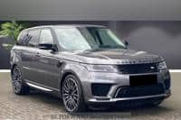 2018 LAND ROVER RANGE ROVER SPORT 3.0 SD V6 HSE