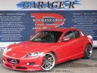 2003 MAZDA RX-8