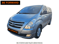 2016 HYUNDAI GRAND STAREX PLEASE CONTACT US