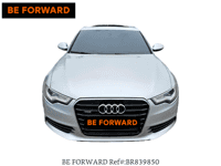 2012 AUDI A6 ALLROAD QUATTRO PLEASE CONTACT US