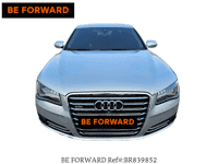 2013 AUDI A8 PLEASE CONTACT US