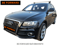 2010 AUDI Q5 PLEASE CONTACT US