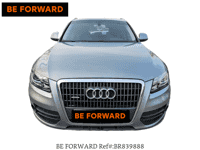 2009 AUDI Q5 PLEASE CONTACT US