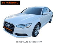 AUDI A6 Allroad Quattro