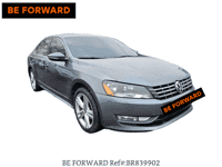 2015 VOLKSWAGEN PASSAT PLEASE CONTACT US