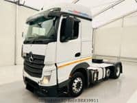 MERCEDES-BENZ ACTROS