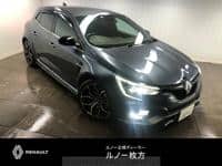 2022 RENAULT MEGANE