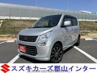 2013 SUZUKI WAGON R