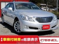 2008 TOYOTA CROWN