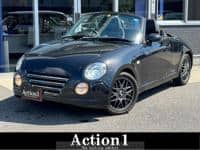 2011 DAIHATSU COPEN