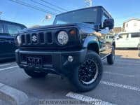 2022 SUZUKI JIMNY