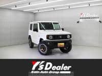 2021 SUZUKI JIMNY