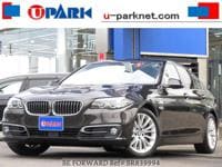 2015 BMW 5 SERIES