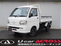 2001 DAIHATSU HIJET TRUCK