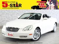 2005 TOYOTA SOARER