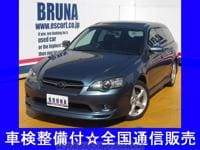 SUBARU Legacy Touring Wagon