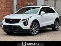 2021 CADILLAC XT4