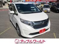 2019 HONDA FREED G