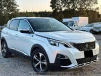 2019 PEUGEOT 3008