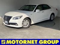 2014 TOYOTA CROWN SEDAN 2.5