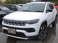 2023 JEEP COMPASS 4WD