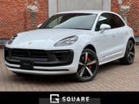 2023 PORSCHE MACAN GTS