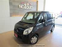 2009 NISSAN ROOX E