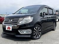 HONDA Step WGN