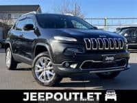 2015 JEEP CHEROKEE PKG