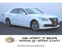 2013 TOYOTA CROWN HYBRID 2.5HYBRID