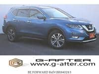 2019 NISSAN X-TRAIL 20XI5